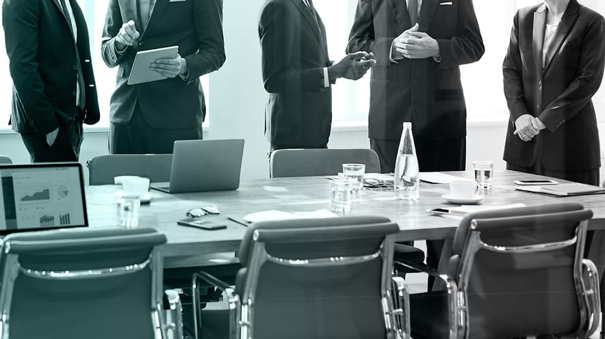 Board Composition as a Governance Indicator: What Investors Should Know